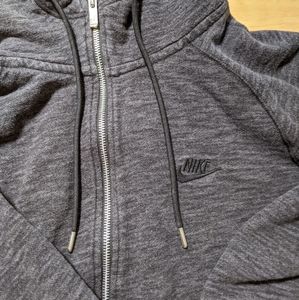 Nike Men's Hoodie XL